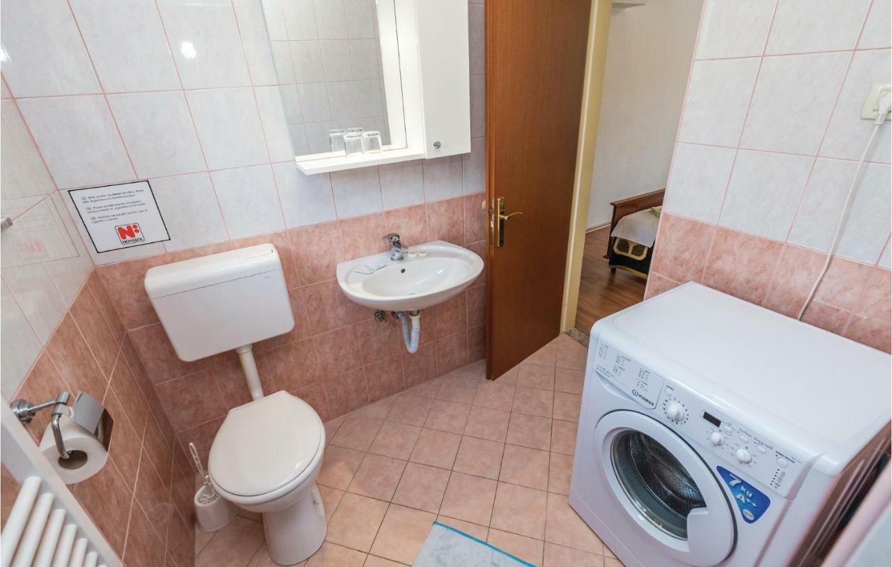 Beautiful Apartment In Brsec With Kitchen Dış mekan fotoğraf